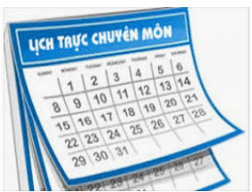 Lịch trưc 4.11-10.11